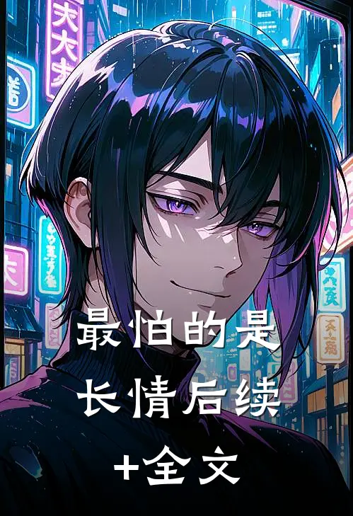 最怕的是长情后续+全文