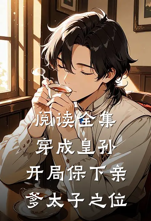 阅读全集穿成皇孙，开局保下亲爹太子之位