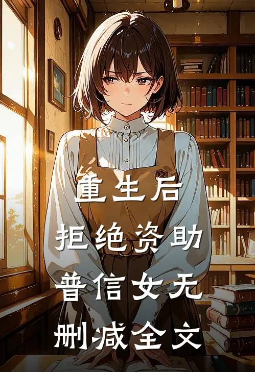 重生后，拒绝资助普信女无删减全文