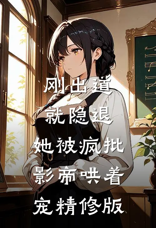 刚出道就隐退，她被疯批影帝哄着宠精修版