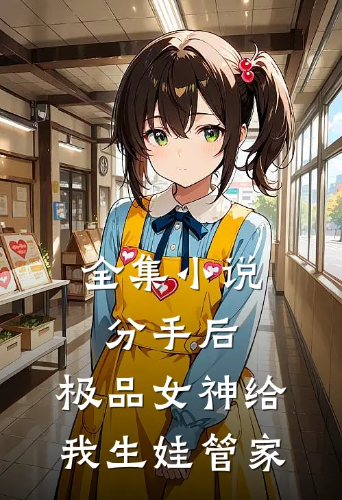 全集小说分手后，极品女神给我生娃管家