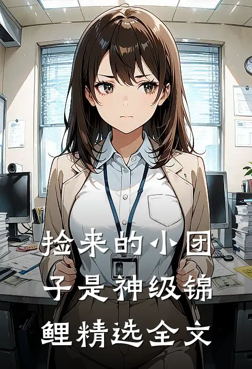 捡来的小团子是神级锦鲤精选全文