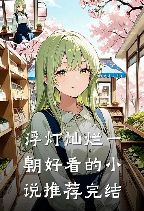 浮灯灿烂一朝好看的小说推荐完结