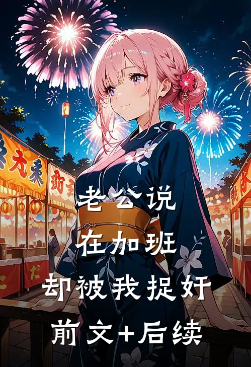 老公说在加班，却被我捉奸前文+后续