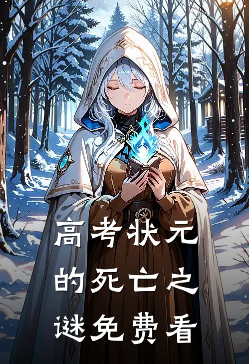 高考状元的死亡之谜免费看