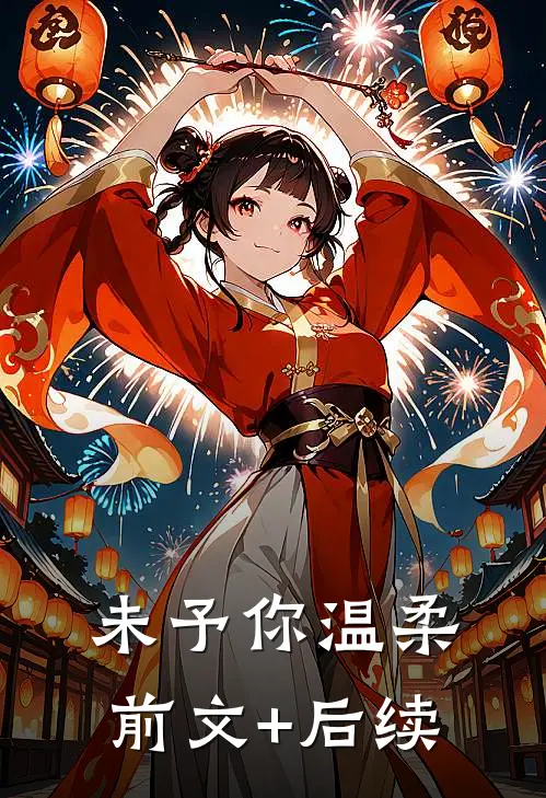 未予你温柔前文+后续