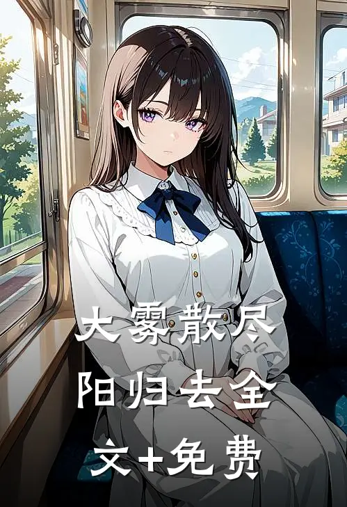 大雾散尽阳归去全文+免费