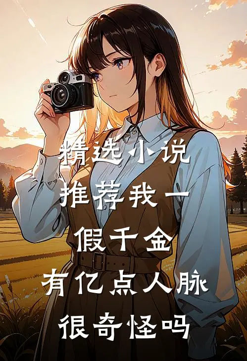 精选小说推荐我一假千金，有亿点人脉很奇怪吗