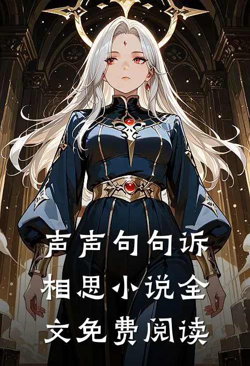 声声句句诉相思小说全文免费阅读