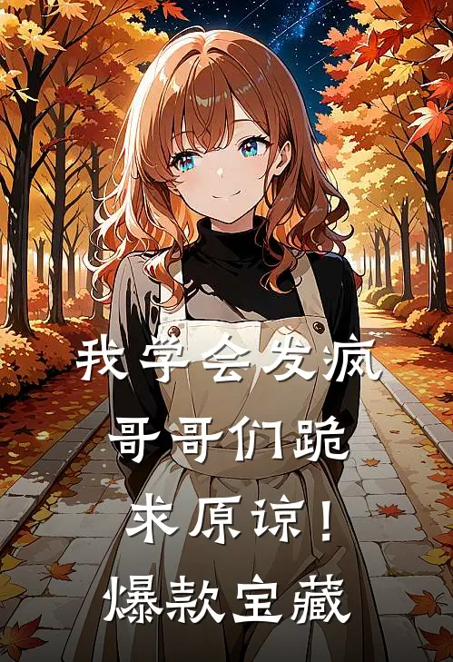 我学会发疯，哥哥们跪求原谅！爆款宝藏