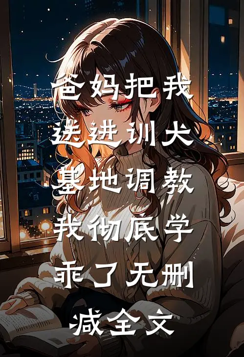 爸妈把我送进训犬基地调教，我彻底学乖了无删减全文