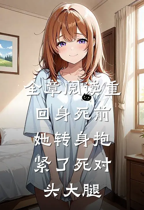 全章阅读重回身死前，她转身抱紧了死对头大腿