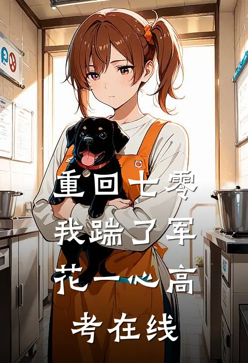重回七零，我踹了军花一心高考在线