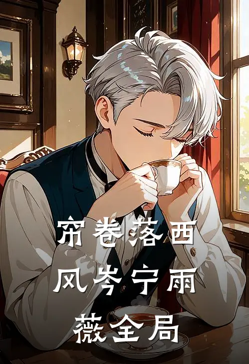 帘卷落西风岑宁雨薇全局