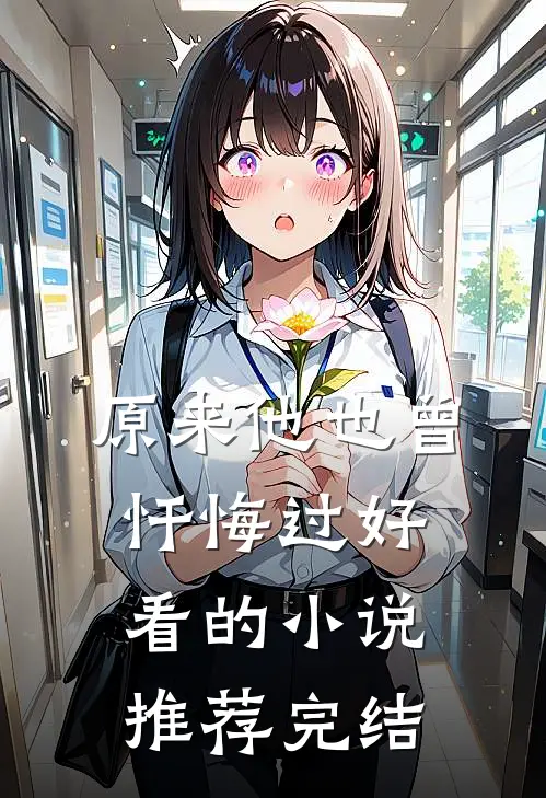 原来他也曾忏悔过好看的小说推荐完结