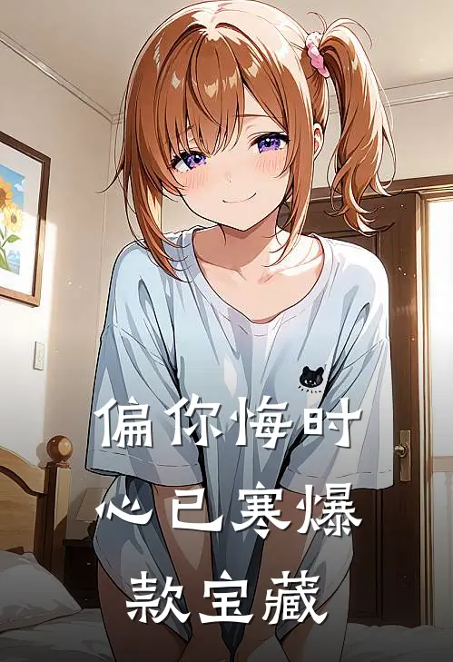 偏你悔时心已寒爆款宝藏