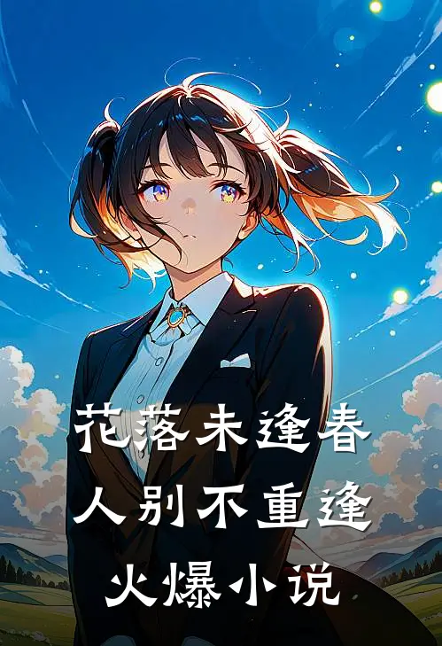 花落未逢春，人别不重逢火爆小说