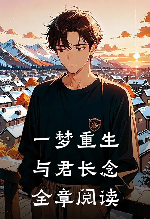 一梦重生，与君长念全章阅读