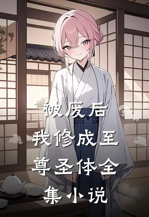 被废后，我修成至尊圣体全集小说