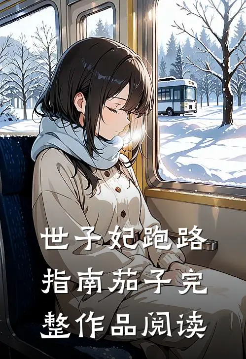 世子妃跑路指南 茄子完整作品阅读