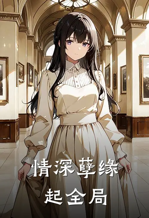 情深孽缘起全局