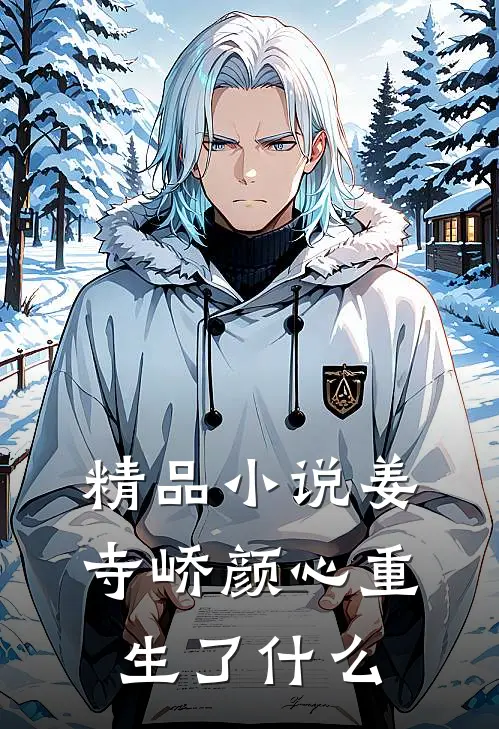 精品小说姜寺峤颜心重生了什么