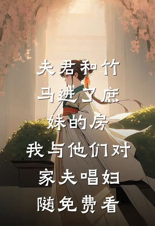 夫君和竹马进了庶妹的房，我与他们对家夫唱妇随免费看