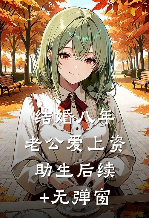 结婚八年，老公爱上资助生后续+无弹窗