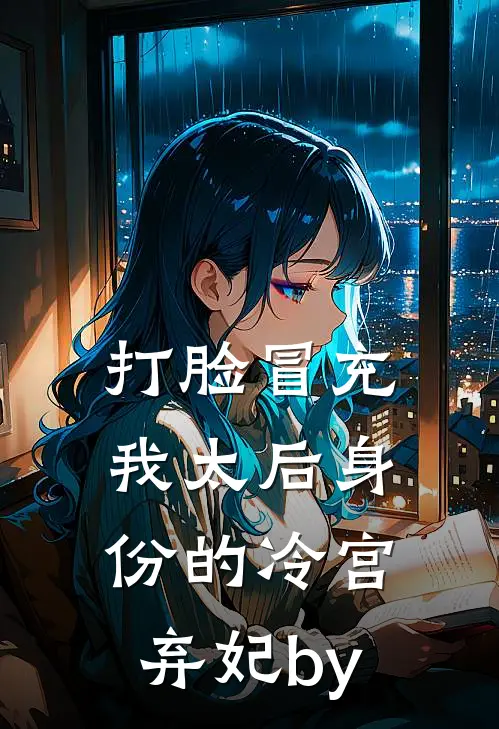 打脸冒充我太后身份的冷宫弃妃by