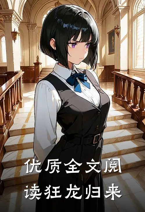 优质全文阅读狂龙归来