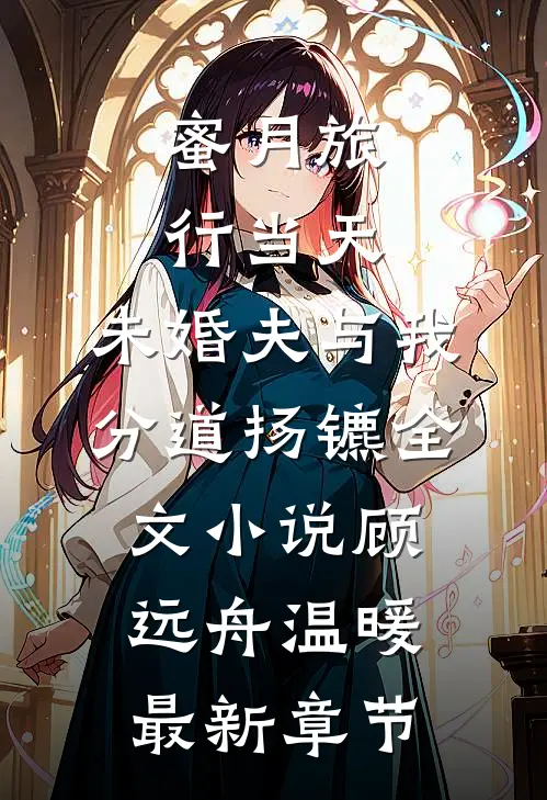 蜜月旅行当天，未婚夫与我分道扬镳全文小说顾远舟温暖最新章节
