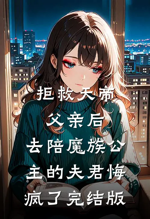 拒救天帝父亲后，去陪魔族公主的夫君悔疯了完结版