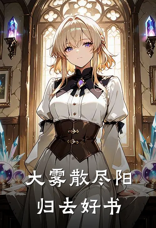 大雾散尽阳归去好书
