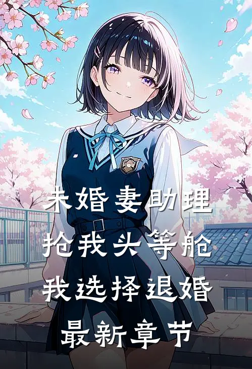 未婚妻助理抢我头等舱，我选择退婚最新章节