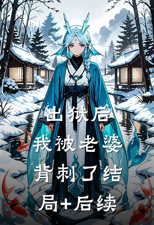出狱后，我被老婆背刺了结局+后续