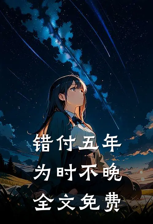 错付五年，为时不晚全文免费