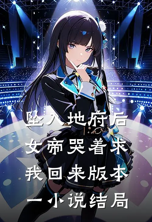坠入地府后，女帝哭着求我回来 版本一小说结局