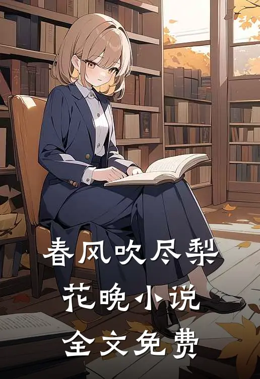 春风吹尽梨花晚小说全文免费