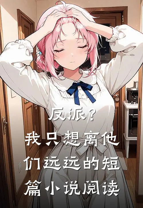 反派？我只想离他们远远的短篇小说阅读