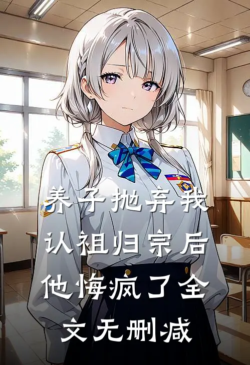 养子抛弃我认祖归宗后，他悔疯了全文无删减