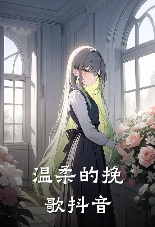 温柔的挽歌抖音