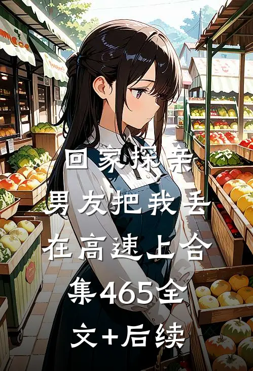 回家探亲，男友把我丢在高速上合集465全文+后续