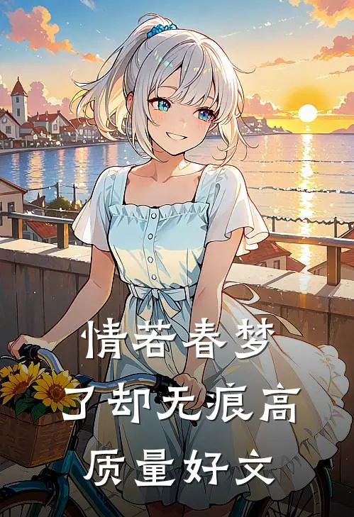 情若春梦，了却无痕高质量好文