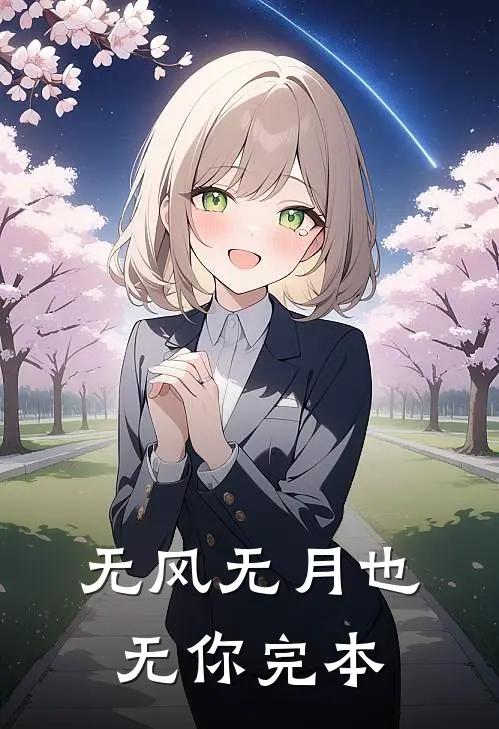 无风无月也无你完本