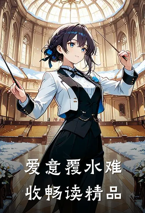 爱意覆水难收畅读精品