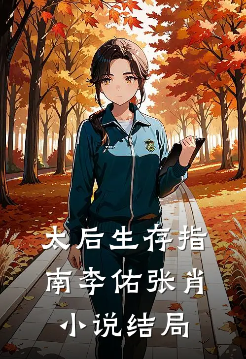 太后生存指南李佑张肖小说结局