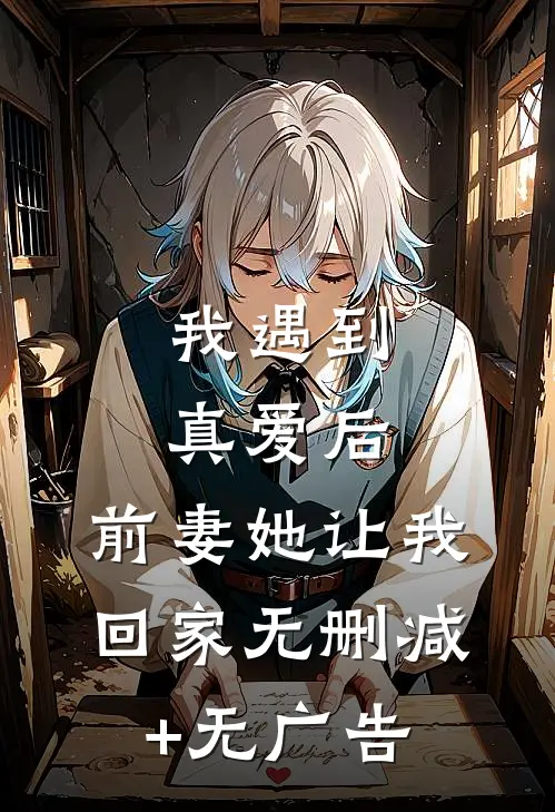 我遇到真爱后，前妻她让我回家无删减+无广告
