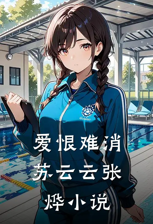 爱恨难消苏云云张烨小说