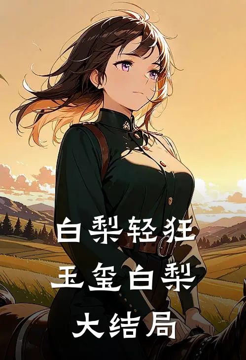 白梨轻狂玉玺白梨大结局