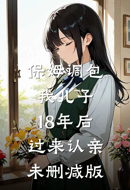 保姆调包我儿子，18年后过来认亲未删减版